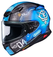 NXR 2 Bugu TC-2