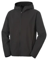 VXU-5 Softshell Herenjack