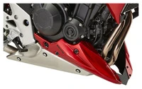 Bugspoiler Sportsline