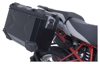 PRO side carrier