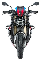 Carbonteile für BMW S1000 R ab 2014