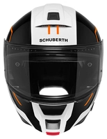 C5 Master Orange