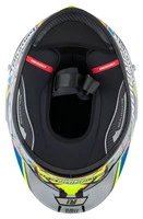 EXO-R1 Evo II Air Aron Misano