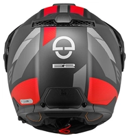E2 Defender Red