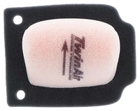 ZESTAW Z FILTREM POWER FLOW TWIN AIR
