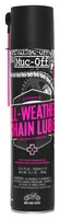Muc-Off Motorcycle All Weather