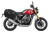 3P Sidecase Carrier System