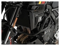 Ochranný kryt motoru