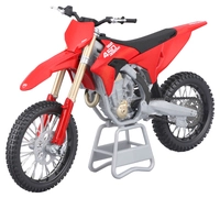 Desmo 450 MX Fertigmodell