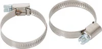 Schlauchschellen Band
