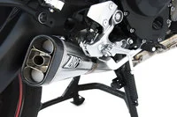 Exhaust Systems
