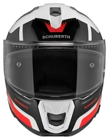 S3 Daytona Red