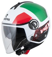 Riviera V4 X Alpha Italia