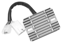 Lithium-Ion Alternator Controller