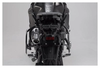 Aero Abs Side Case System