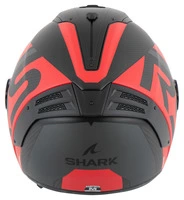 Spartan RS Carbon Shawn