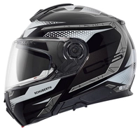 C5 Gris Velocity