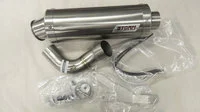 Gp Auspuffsystem Mit Eg-Be