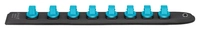 SmartRail 1/2", unpopulated