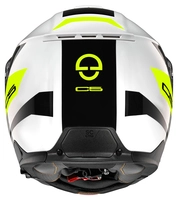 C5 Eclipse Yellow