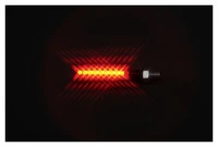 LED-Blinker -Ricco- 3in1