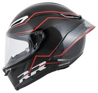 Pista GP RR 2.6 Performante