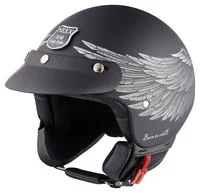 SX.60 Eagle Rider