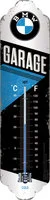 Thermometer "Garage"