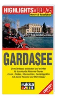 Guide de voyage le lac de Garde