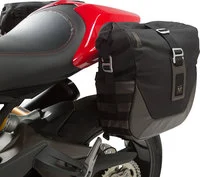 Lc Side Bag System