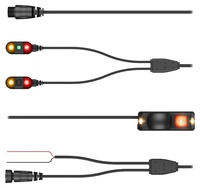 Radar zumo R1 Radar per moto