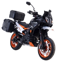 Adventure set DUSC with top case