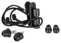 Bouchons d'oreilles N-Com HPS