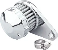 Ventilation kåpa Custom