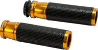 Ascent Grips