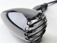 Clignotant LED avec grille