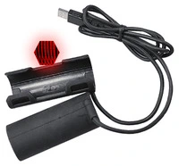 X-Claws Clip-On Heizgriffe