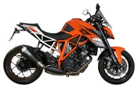 Delta Race Auspuffsystem mit EG-BE