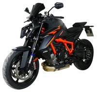 Bulle Sportive, Noire