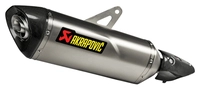 Slip-On Line Silencer
