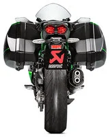 Slip-On Line Silenziatore