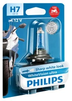 WhiteVision H7 ultra moto, 55 W