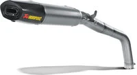 Slip-On Line Silencer