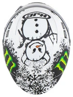 RPHA 1 V2 Carbon Snow.Diab. MC10SF
