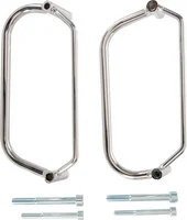 Satteltaschenhalter