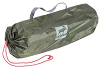 Double-skin dome tent Hammerfest