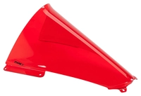 R-Racer závodní sklo