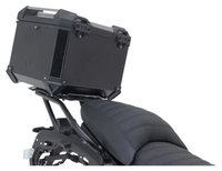 TRAX ADV complete kofferset zwart