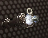 Lampe d'atelier à LED
