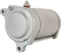 Starter motor Arrowhead